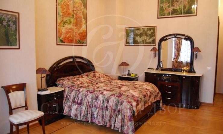 Лот-2145-34211 Аренда квартиры Арбат, Смоленская