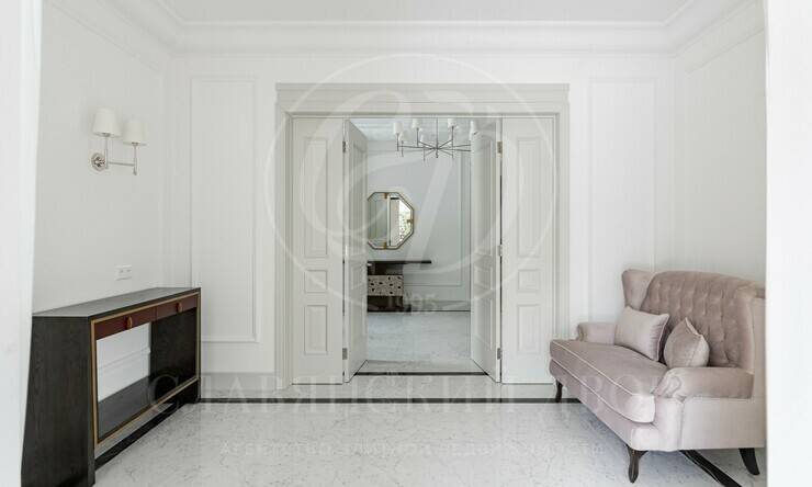 Лот-4151-342170 продажа дома Новорижское шоссе Бенилюкс