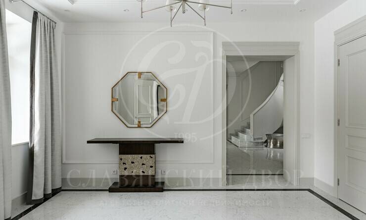 Лот-4151-342171 продажа дома Новорижское шоссе Бенилюкс