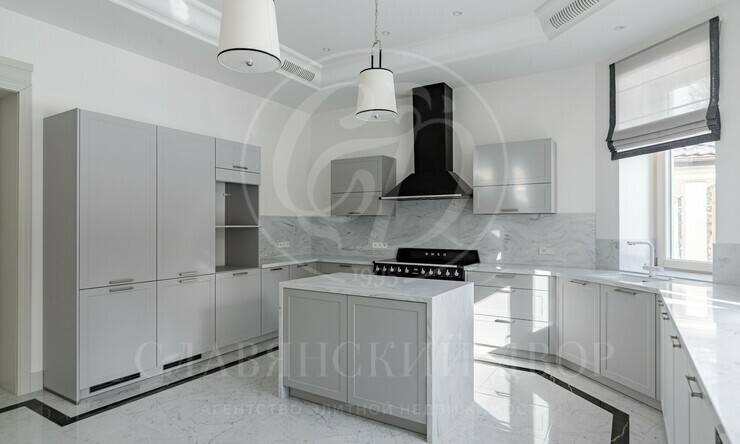 Лот-4151-342173 продажа дома Новорижское шоссе Бенилюкс