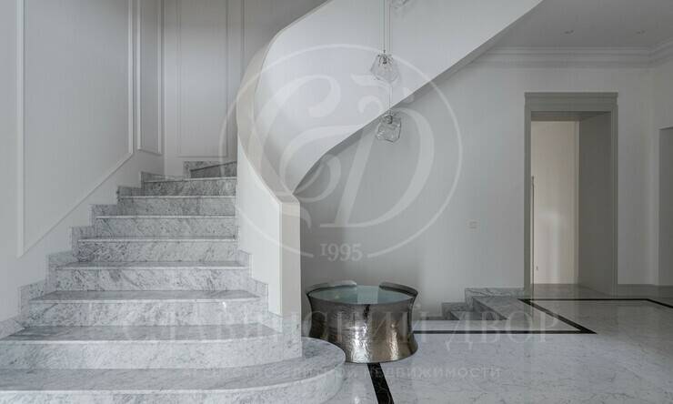 Лот-4151-342177 продажа дома Новорижское шоссе Бенилюкс