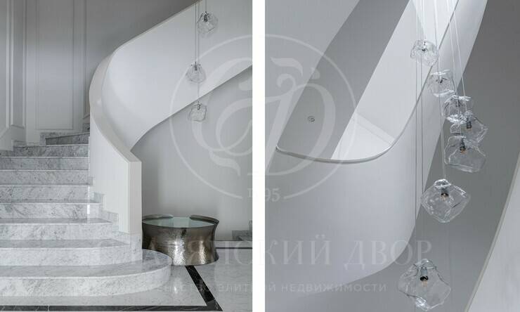 Лот-4151-342180 продажа дома Новорижское шоссе Бенилюкс