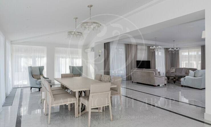 Лот-4151-342182 продажа дома Новорижское шоссе Бенилюкс