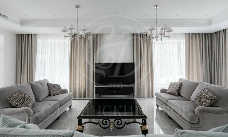 Лот-4151-342187 продажа дома Новорижское шоссе Бенилюкс