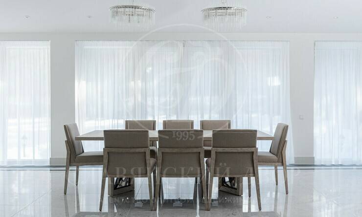 Лот-4151-342192 продажа дома Новорижское шоссе Бенилюкс