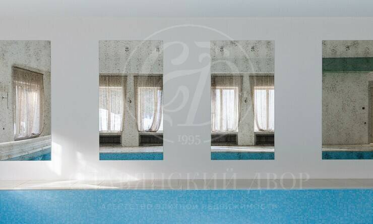 Лот-4151-342196 продажа дома Новорижское шоссе Бенилюкс