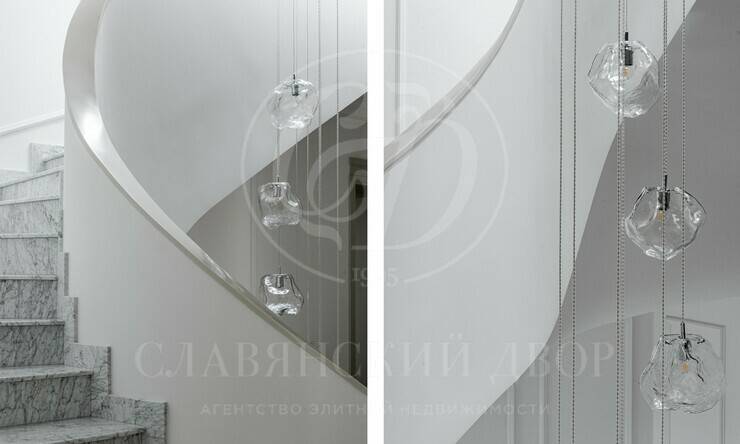 Лот-4151-342205 продажа дома Новорижское шоссе Бенилюкс