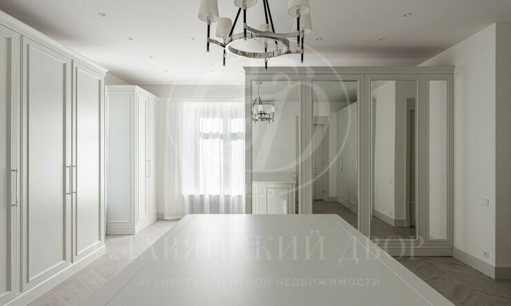 Лот-4151-342209 продажа дома Новорижское шоссе Бенилюкс