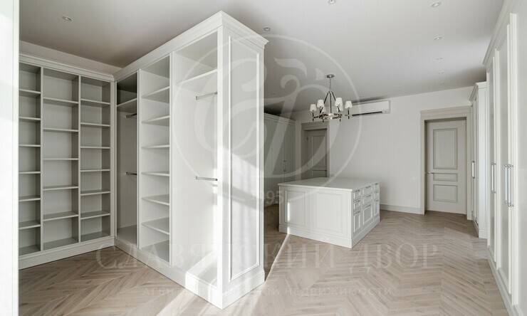 Лот-4151-342212 продажа дома Новорижское шоссе Бенилюкс