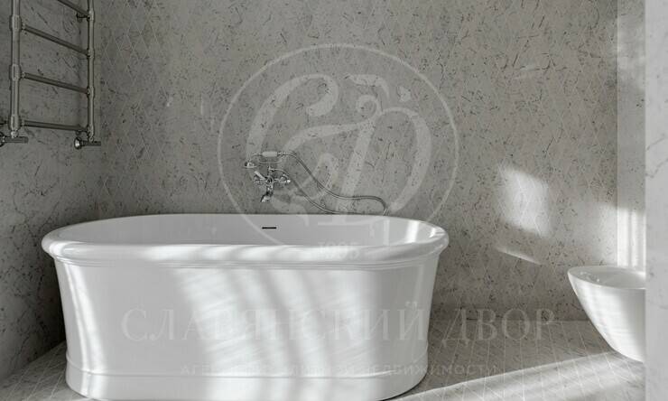 Лот-4151-342220 продажа дома Новорижское шоссе Бенилюкс