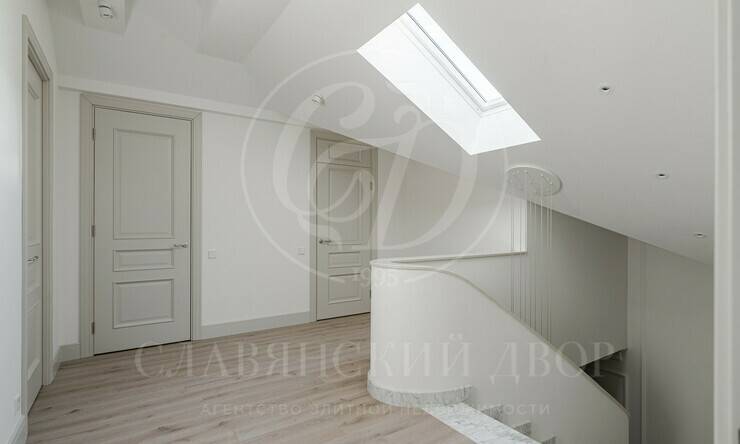 Лот-4151-342233 продажа дома Новорижское шоссе Бенилюкс