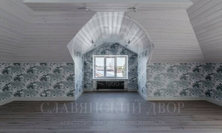 Лот-4151-342234 продажа дома Новорижское шоссе Бенилюкс