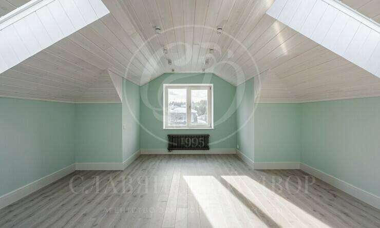 Лот-4151-342236 продажа дома Новорижское шоссе Бенилюкс