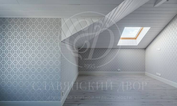 Лот-4151-342239 продажа дома Новорижское шоссе Бенилюкс