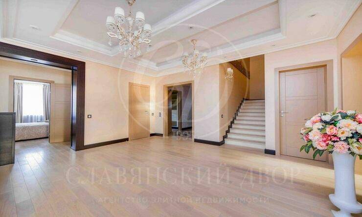 Лот-10939-342279 аренда дома Новорижское шоссе Миллениум парк