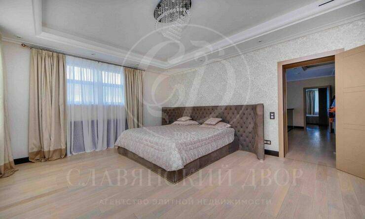 Лот-10939-342280 аренда дома Новорижское шоссе Миллениум парк