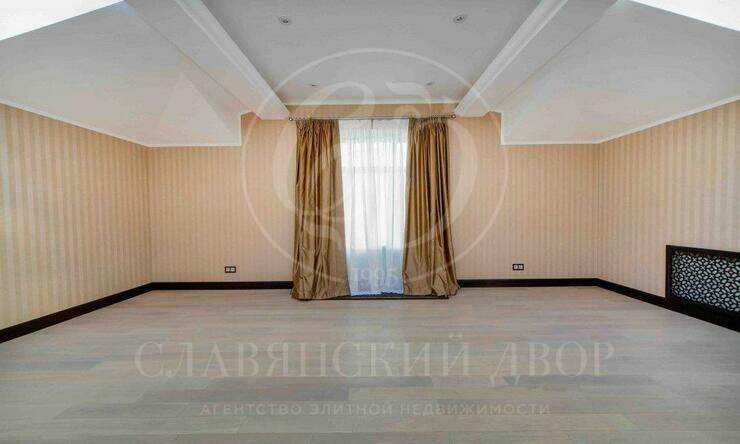 Лот-10939-342281 аренда дома Новорижское шоссе Миллениум парк