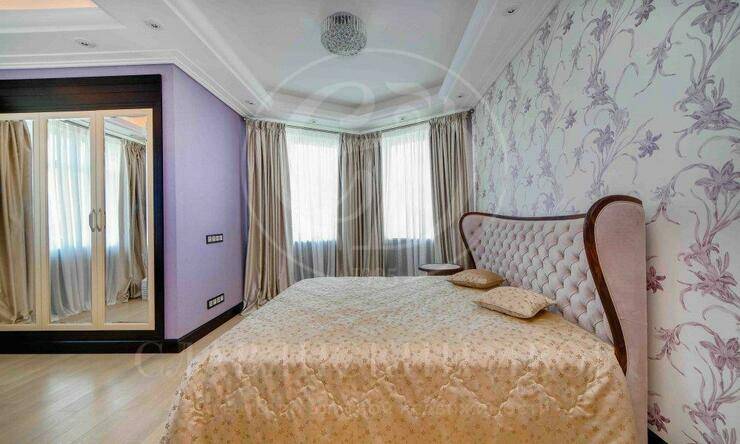 Лот-10939-342282 аренда дома Новорижское шоссе Миллениум парк