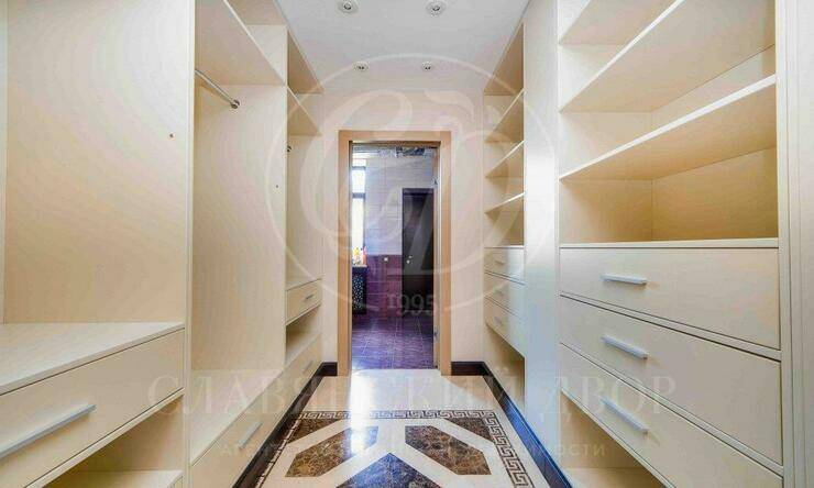 Лот-10939-342283 аренда дома Новорижское шоссе Миллениум парк