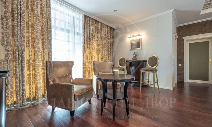 Лот-7039-342300 продажа дома 1-е Успенское шоссе Николино (Новое Николино)