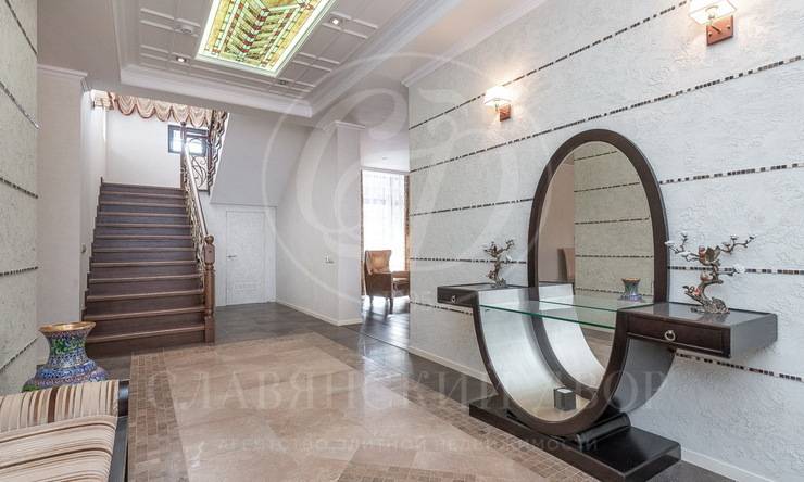 Лот-7039-342301 продажа дома 1-е Успенское шоссе Николино (Новое Николино)