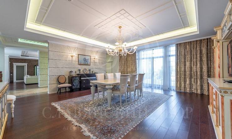 Лот-7039-342303 продажа дома 1-е Успенское шоссе Николино (Новое Николино)