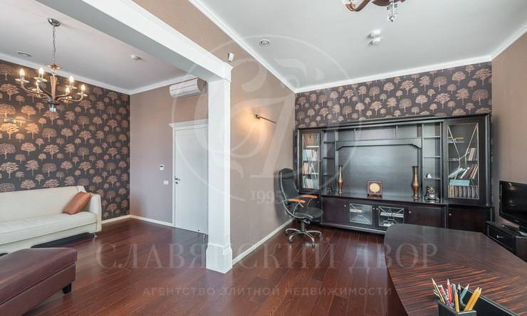 Лот-7039-342308 продажа дома 1-е Успенское шоссе Николино (Новое Николино)