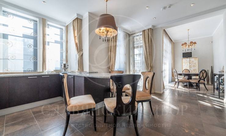 Лот-7039-342310 продажа дома 1-е Успенское шоссе Николино (Новое Николино)