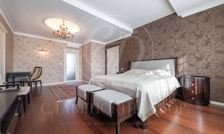 Лот-7039-342314 продажа дома 1-е Успенское шоссе Николино (Новое Николино)