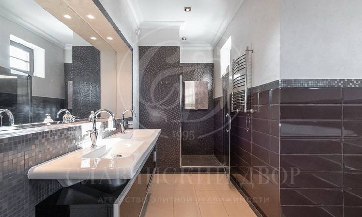 Лот-7039-342315 продажа дома 1-е Успенское шоссе Николино (Новое Николино)