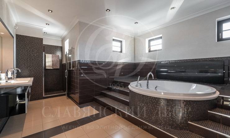 Лот-7039-342316 продажа дома 1-е Успенское шоссе Николино (Новое Николино)