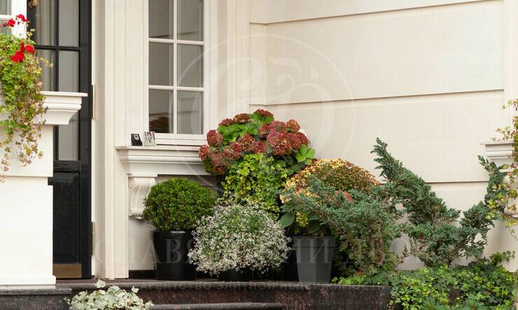 Лот-10948-342375 продажа дома Рублево-Успенское шоссе Раздоры-2