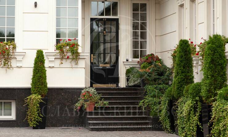 Лот-10948-342378 продажа дома Рублево-Успенское шоссе Раздоры-2