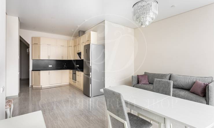 Лот-12814-342403 Аренда квартиры Тверской