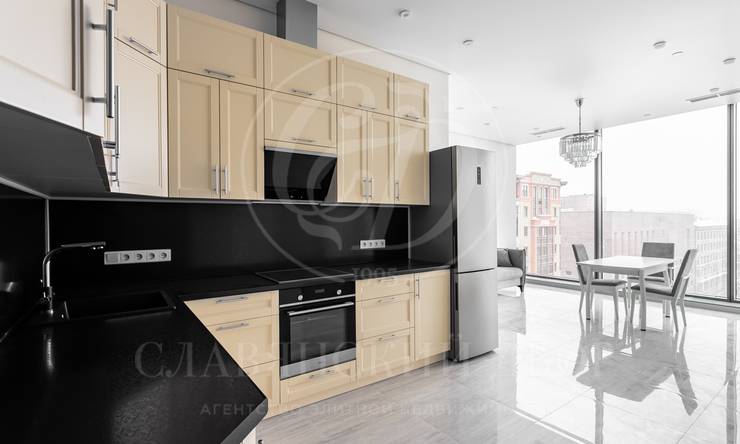 Лот-12814-342405 Аренда квартиры Тверской