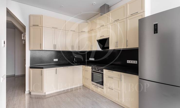 Лот-12814-342406 Аренда квартиры Тверской