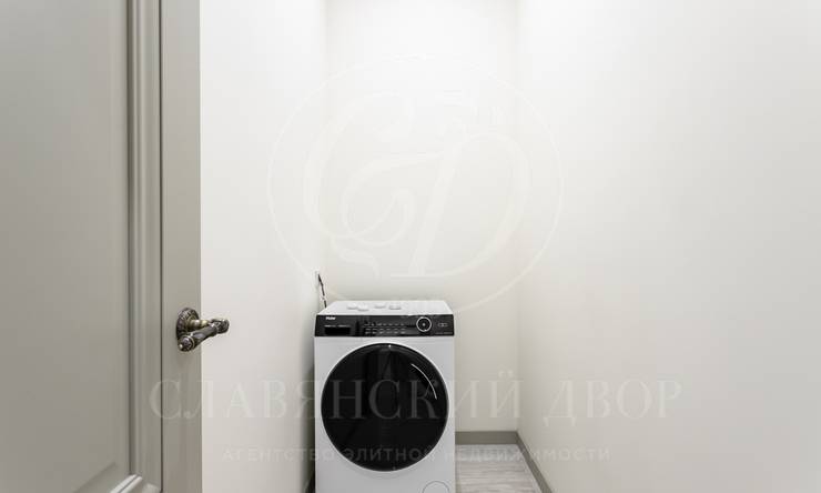 Лот-12814-342411 Аренда квартиры Тверской