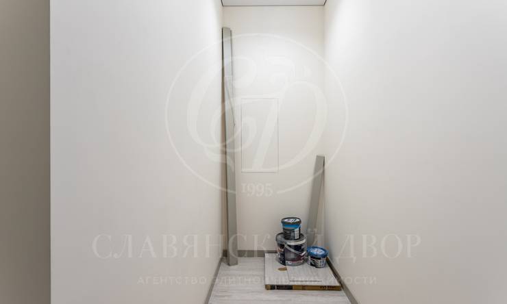 Лот-12814-342414 Аренда квартиры Тверской