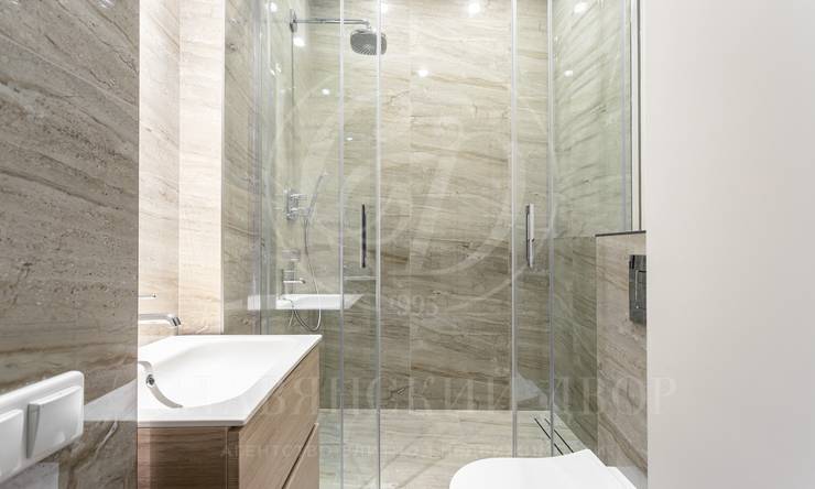 Лот-12814-342415 Аренда квартиры Тверской