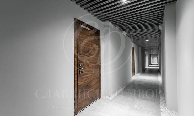 Лот-12814-342418 Аренда квартиры Тверской