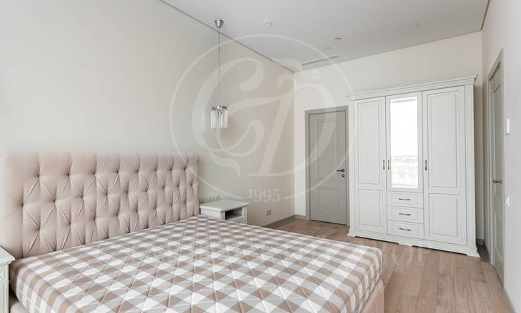 Лот-12815-342421 Продажа квартиры Тверской