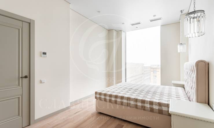 Лот-12815-342426 Продажа квартиры Тверской