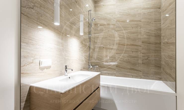 Лот-12815-342427 Продажа квартиры Тверской