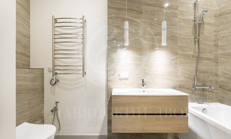 Лот-12815-342429 Продажа квартиры Тверской