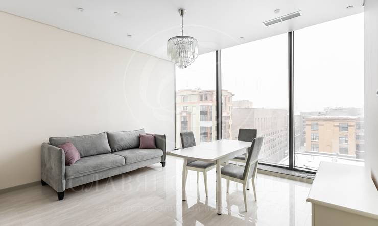 Лот-12815-342430 Продажа квартиры Тверской