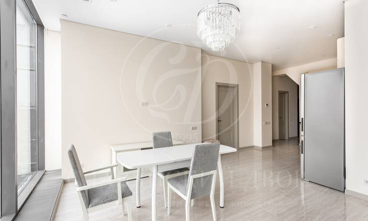 Лот-12815-342432 Продажа квартиры Тверской