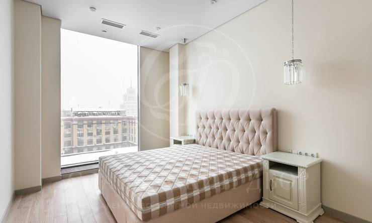 Лот-12815-342433 Продажа квартиры Тверской