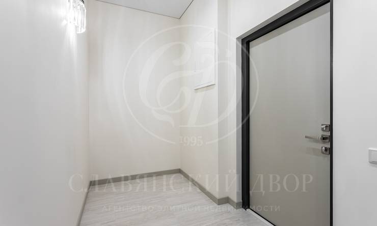 Лот-12815-342434 Продажа квартиры Тверской