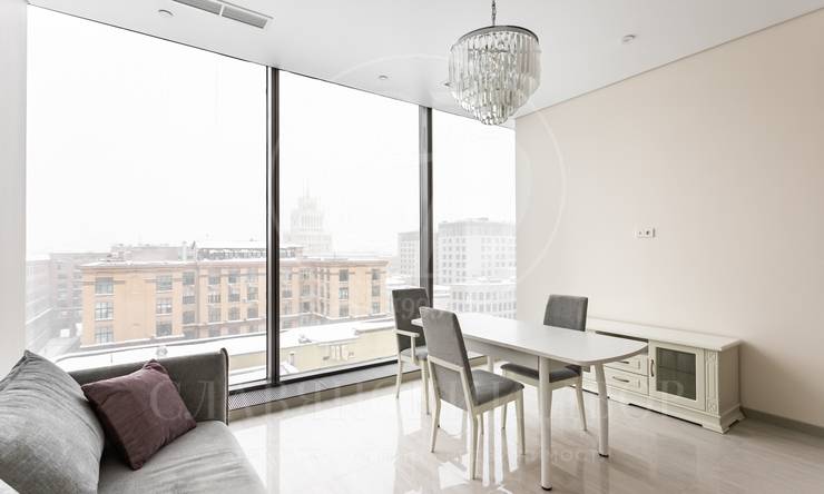 Лот-12815-342437 Продажа квартиры Тверской