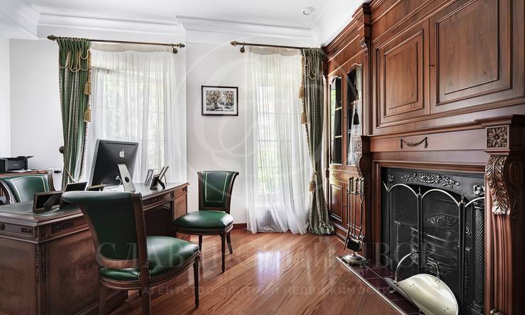 Лот-10950-342465 продажа дома 2-е Успенское шоссе Николино